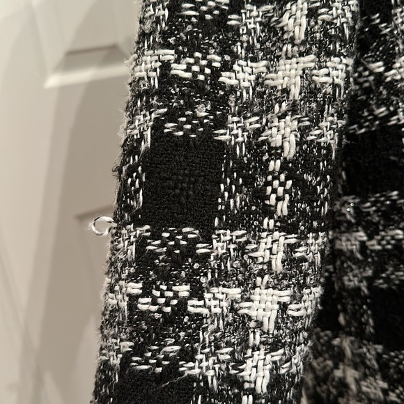 Chico’s Tweed Jacket - Picture 7 of 8